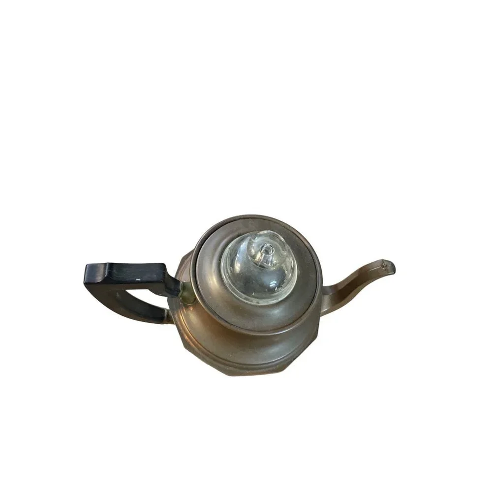 Coffee Pot‎